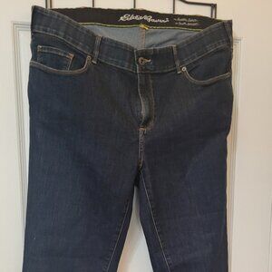 Eddie Bauer Women's Jeans